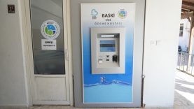 BASKİ’den Dijital Hizmet Atağı