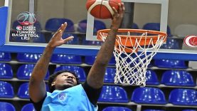 Balıkesir Büyükşehir Belediyespor, Pizzabulls Cedi Osman Basketbol ile karşılaşacak