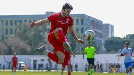 Balıkesir Süper Amatör Lig B Grubu’nda Fırtına Dinmiyor Burhaniye Seriye Devam