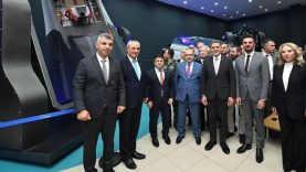 Balıkesir Üniversitesi AR-GE Projelerinde Büyük Atılım Yaptı