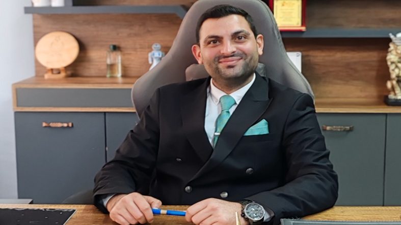 Balıkesir VIP’ten Yazılı Haftasına Özel Yenilikçi Atak