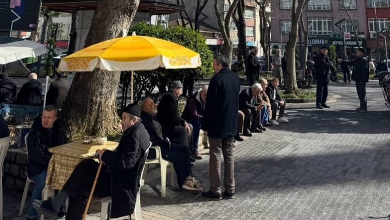 Balıkesir’de Aidiyet “Nerelisin” Sorusu Neyi Değiştiriyor