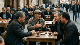 Balıkesir’de Cesur Olmak Risk mi
