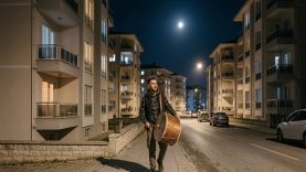 Balıkesir'de 'Davulcu' Mesaisi Tartışma Yarattı