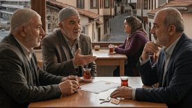 Balıkesir’de Ev Sahibi Olmak Neden Kimlik Meselesi