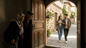 Balıkesir’de Evlenmeden Yaşamak Hâlâ Tabu mu