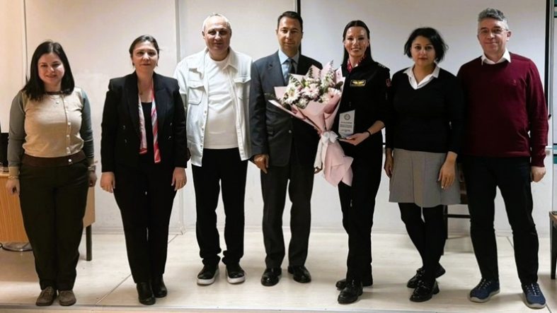 Balıkesir’de Havacı Kadınlar Haftası’nda İlham Veren Buluşma