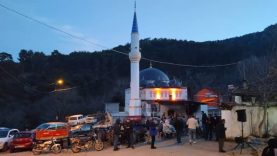 Balıkesir’de Kimlik Çatışması Kentli mi, Kasabalı mı