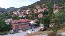 Balıkesir’de Kırsal Bölgeler Kendi Haline mi Bırakıldı