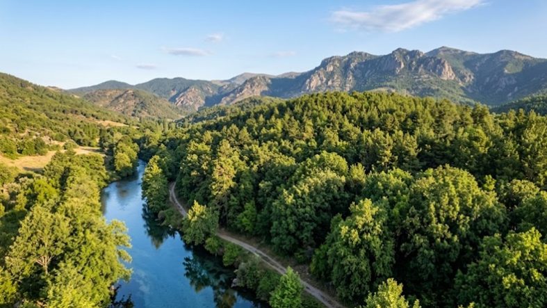 Balıkesir’de Korkutan Uyarı Küresel Su İflası Kapıda!