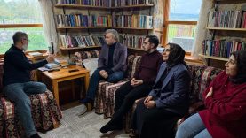 Balıkesir’de Şehit Deniz Göçkün Unutulmadı