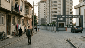 Balıkesir’de Sessiz Sınıf Ayrımı Aynı Şehirde Farklı Hayatlar