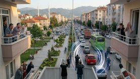 Balıkesir’de Sessiz Tehlike Gürültü Kirliliği Artıyor mu