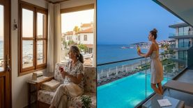 Balıkesir’de Tatil Hesabı Şaştı Yazlık mı Daha Ucuz, Otel mi