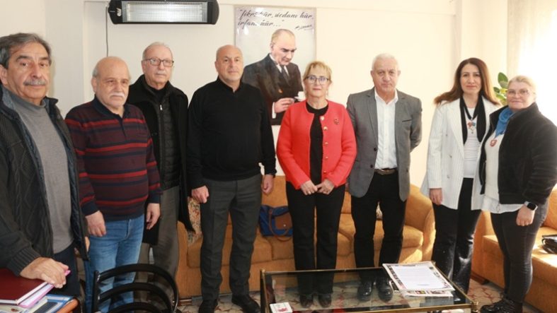 Balıkesir’de Tüketici Hakları Günü Güvenli Ürün, Güçlü Tüketici
