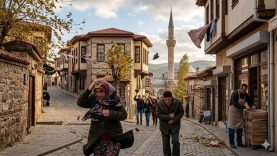 Balıkesir’in Görünmez Hakimi Poyrazla Yaşama Rehberi ve Şehri Uçuran Efsaneler