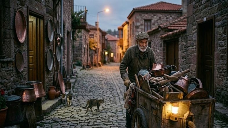 Balıkesir’in Kayıp Sesleri Neden Sustu