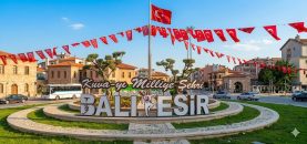 Balıkesirliler Dikkat! Bayram Planı Yapmadan Önce Mutlaka Okuyun