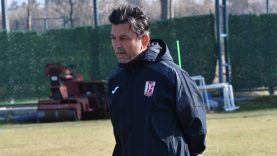 Balıkesirspor Teknik Sorumlusu Zafer Uysal