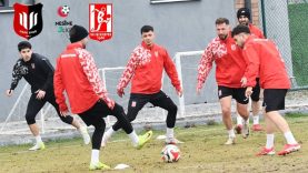 Balıkesirspor, Uşakspor deplasmanında puan arayacak