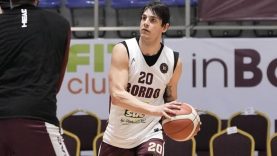 Bandırma Bordo, Darüşşafaka’yı misafir edecek