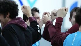 Bandırma Bordo Zirve Yarışını Başkentte Sürdürecek