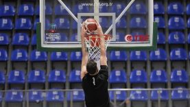 Bandırma Bordo, iLab Basketbol virajında