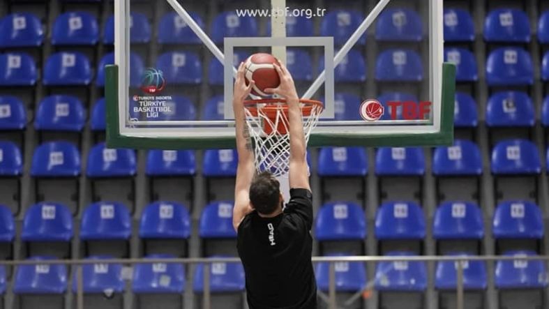 Bandırma Bordo, iLab Basketbol virajında