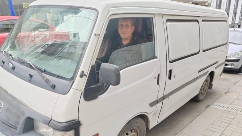 Bandırma'da emekli öğretmenden günlerdir haber alınamıyor