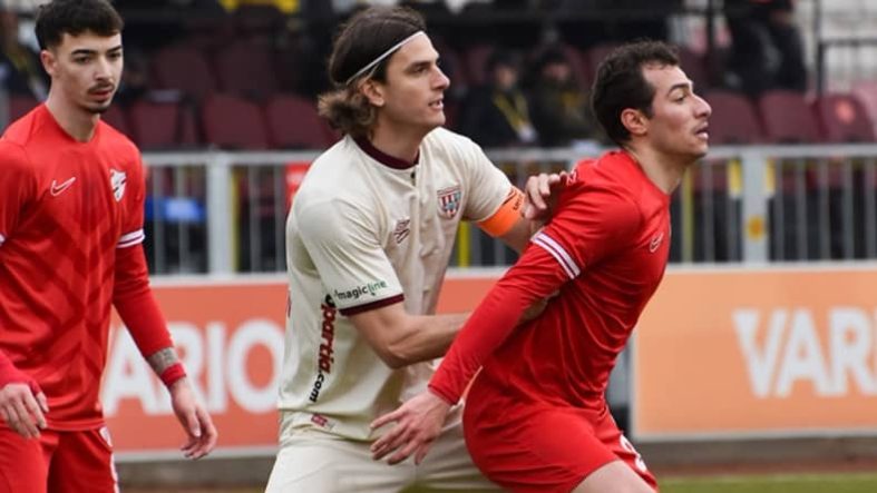 Bandırmaspor, Boluspor deplasmanından puanla dönüyor