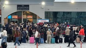 Bayramda Ege adalarına talep beklentinin altında kaldı