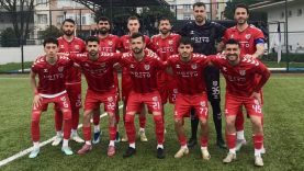 Burhaniye Belediyespor