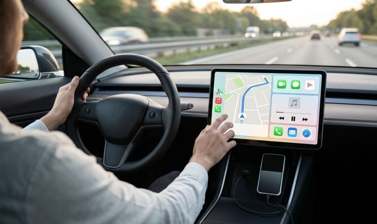 Carplay-Android-Auto- Nedir