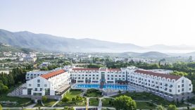  Dünyanın Longevity merkezi Kazdağları, Edremit'te bayram hazırlığı tamam