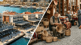 Edremit Körfezi Zenginleşirken Balıkesir Merkez Neden Yerinde Sayıyor