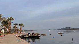 Edremit Körfezi’nde Yaşamak mı, Kaçmak mı