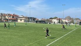 Edremitspor’dan Kuşadası'nda gol yağmuru