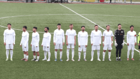 Etispor, İzmir Güzeltepe deplasmanında farklı kazandı