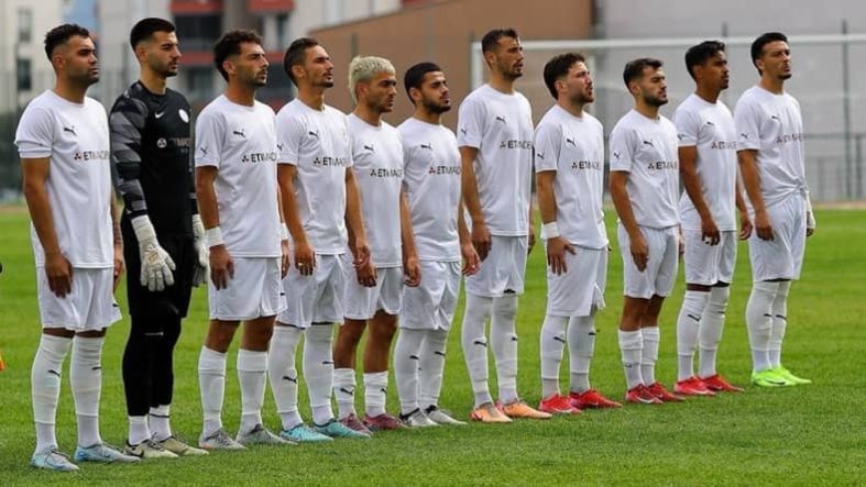 Etispor’dan Gövde Gösterisi Zirveye Bir Adım Kaldı