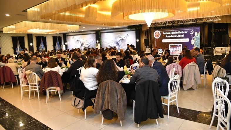 FEKAL’den 30. Yıl Vefası Bir Okuldan Daha Fazlası!