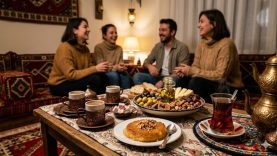 Gerçek Bir Balıkesir Evi Misafirliği İçin 5 Altın Kural