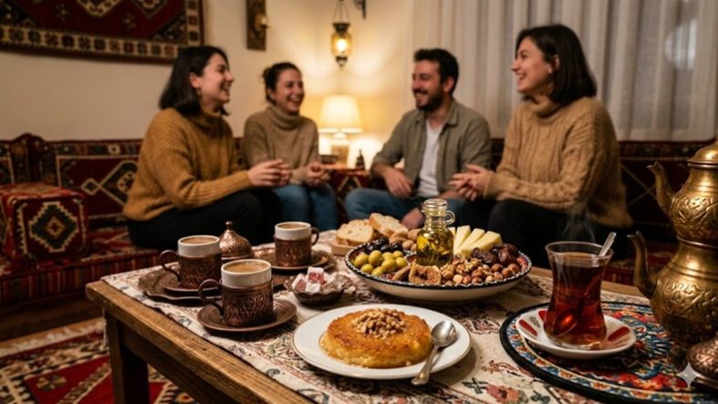 Gerçek Bir Balıkesir Evi Misafirliği İçin 5 Altın Kural