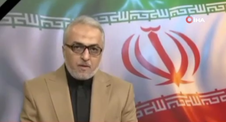 Hamaney-Olduruldu-Iran