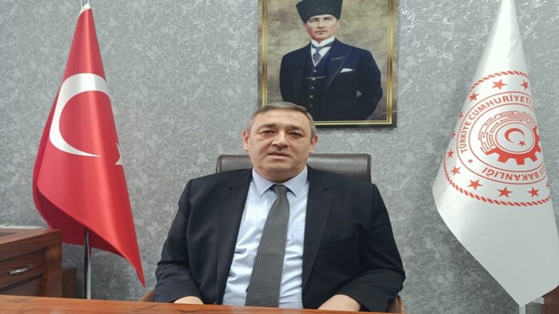 Mehmet ŞAFAK
