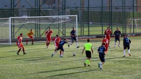 Yakupköyspor, Balıkesir 1905 Spor ve Büyük Bostancıspor zirvede