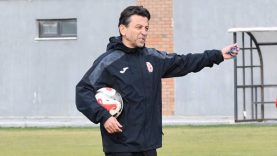 balıkesirspor-zafer uysal