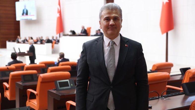 mustafa canbey