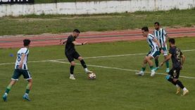 1966 Edremitspor, İzmir ekibini 2-0 yendi