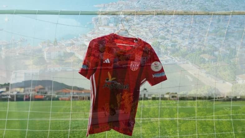 Ayvalıkgücü Play-Off Sahnesinde İlk Rakip Karşıyaka