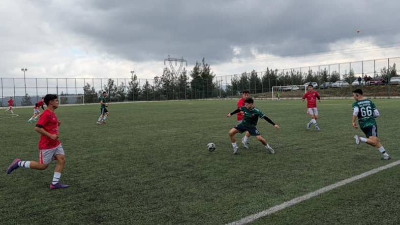 Amatör Futbolda Sesler Yükseliyor: “Kulüpler Bu Yükü Taşıyamaz”